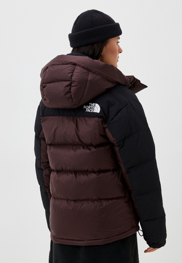 фото Пуховик the north face