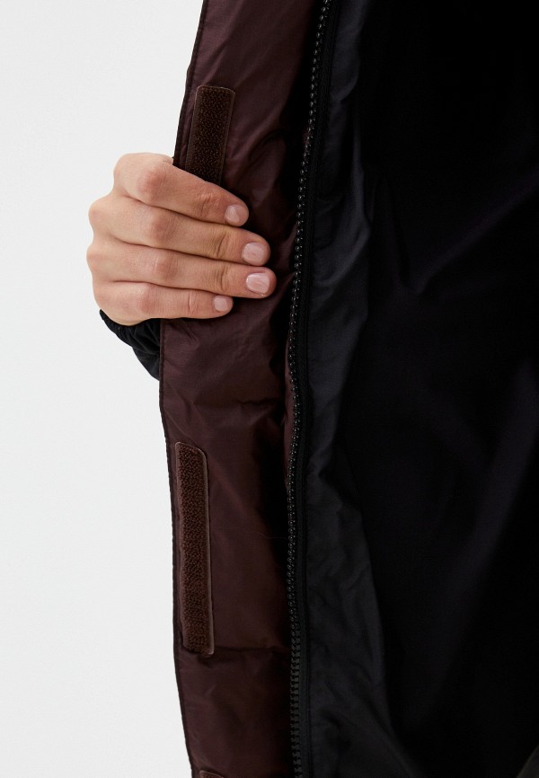 фото Пуховик the north face