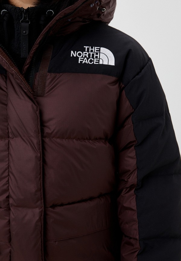фото Пуховик the north face