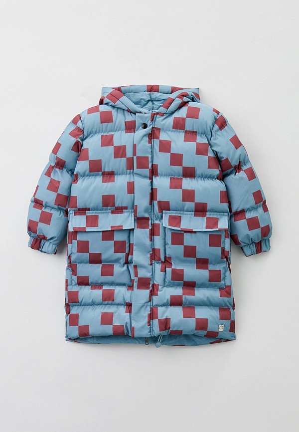 Куртка для мальчика утепленная Sproet & Sprout W23-902
