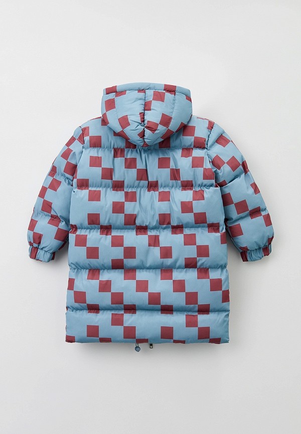 Куртка для мальчика утепленная Sproet & Sprout W23-902 Фото 2