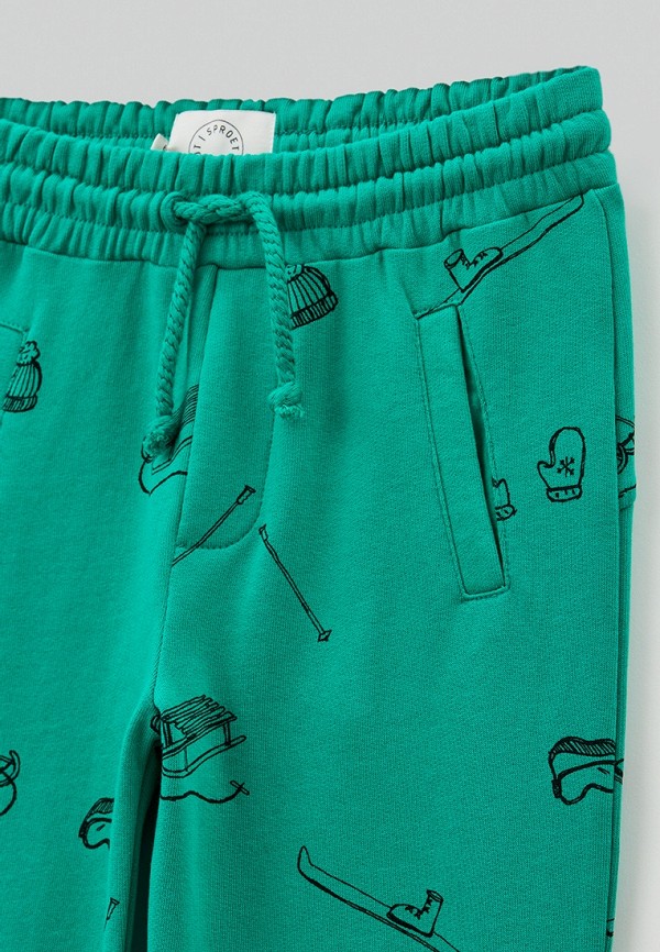 фото Брюки спортивные sproet & sprout