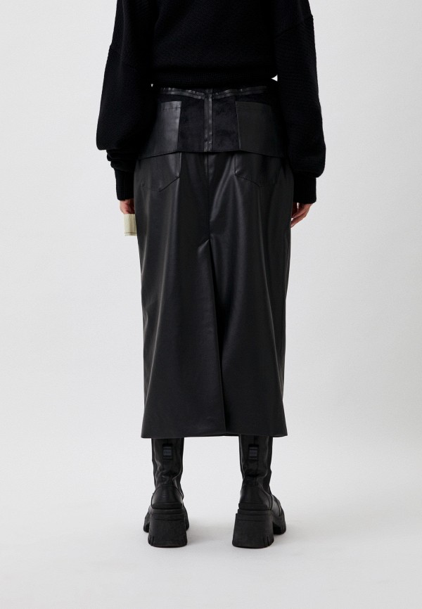 фото Юбка ruban