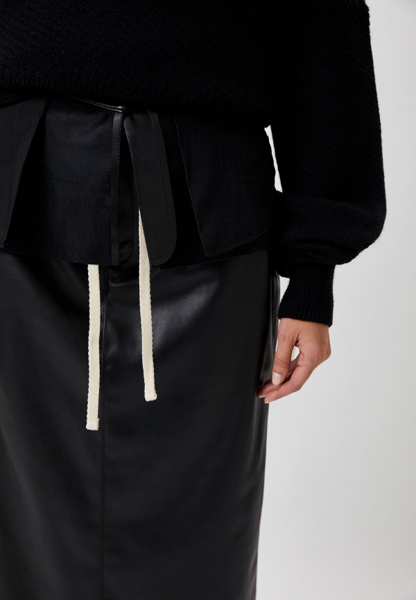 фото Юбка ruban