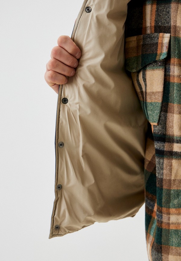 фото Жилет утепленный galvanni