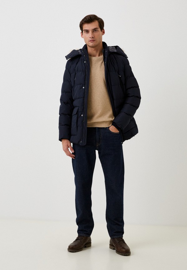 фото Куртка утепленная galvanni