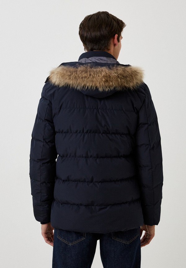 фото Куртка утепленная galvanni