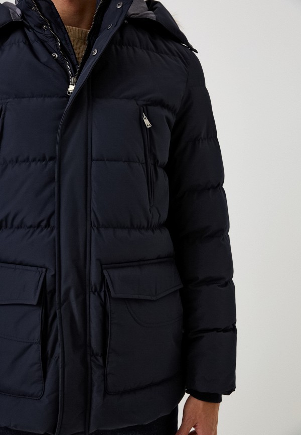 фото Куртка утепленная galvanni