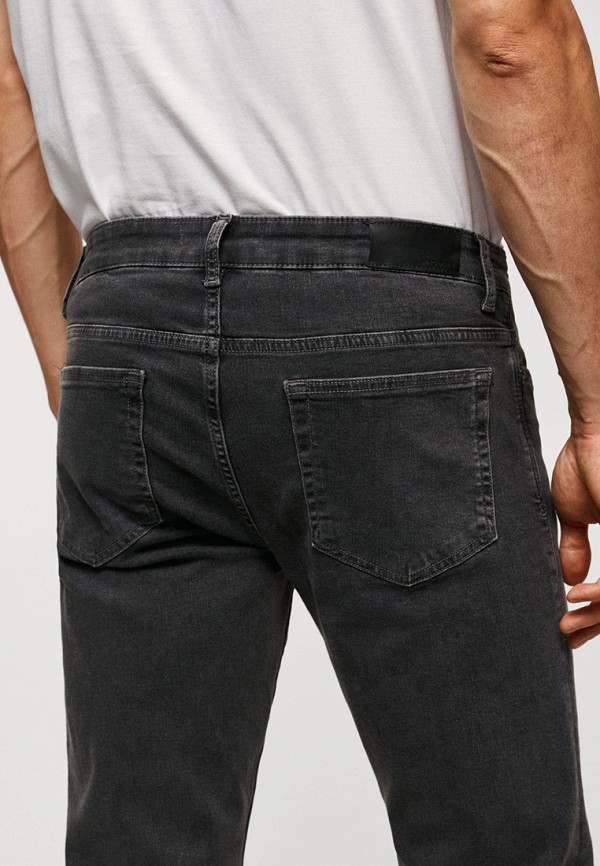 фото Джинсы mango man