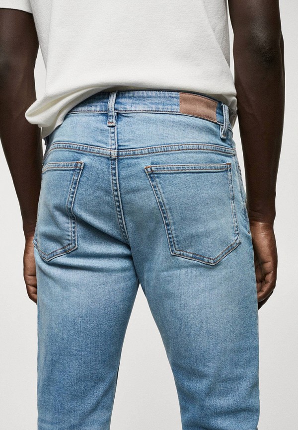 фото Джинсы mango man