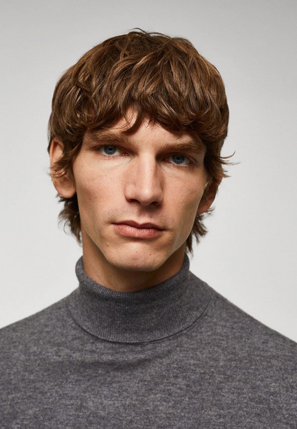 фото Водолазка mango man