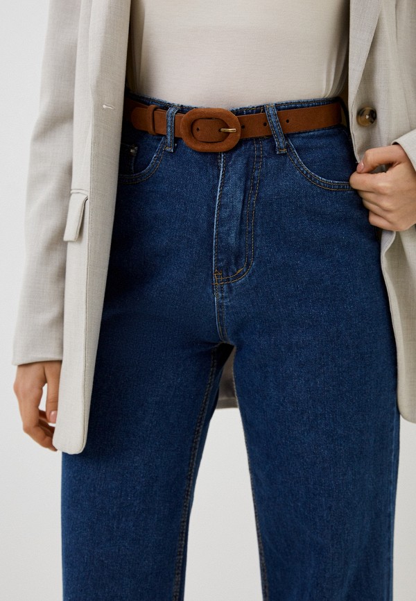 фото Ремень mango