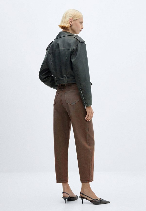 фото Джинсы mango