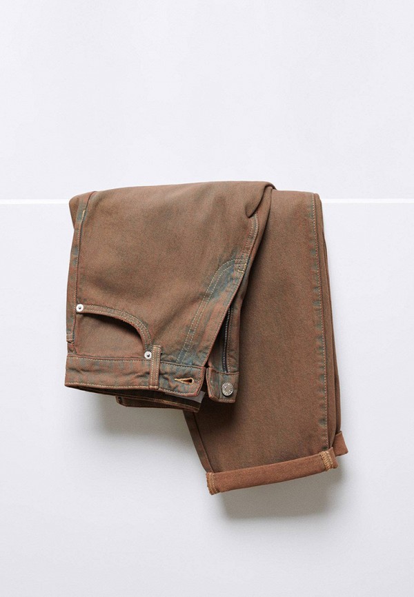 фото Джинсы mango