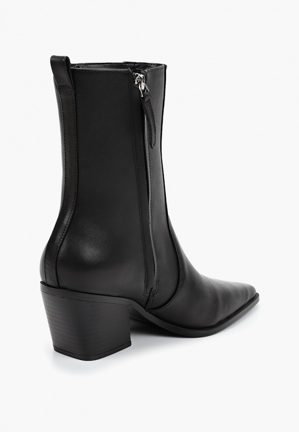 фото Ботильоны mango