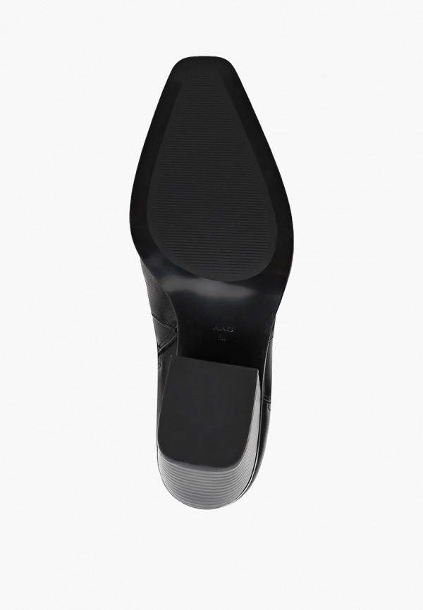 фото Ботильоны mango