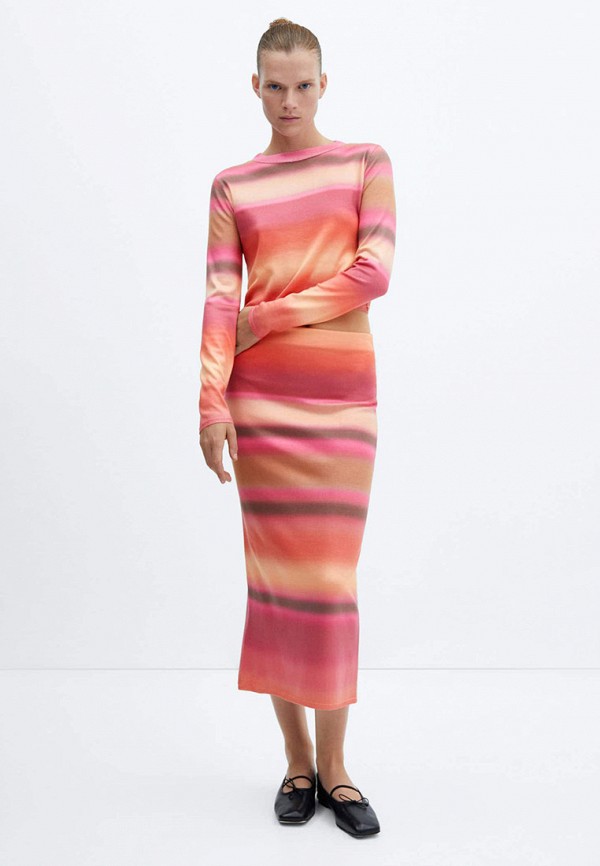 фото Юбка mango