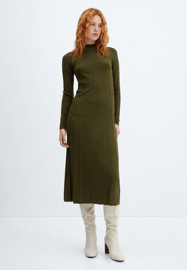 фото Платье mango