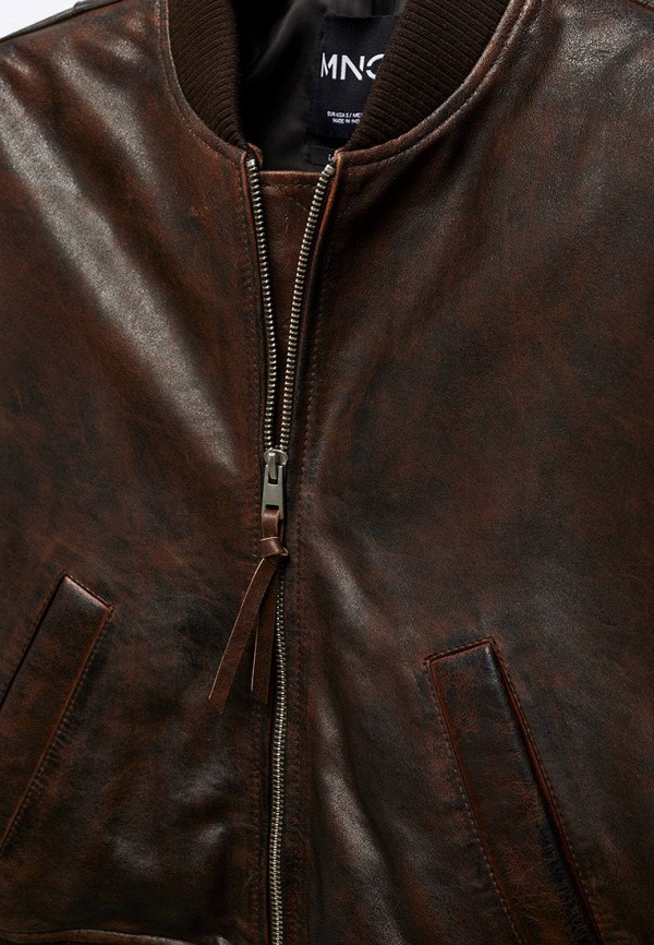 фото Куртка mango