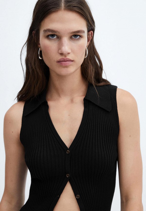 фото Жилет mango