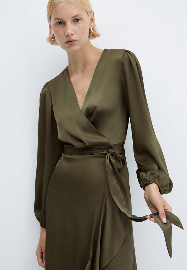 фото Платье mango