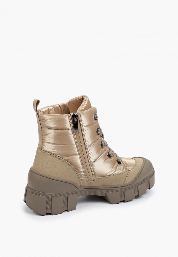 фото Ботинки caprice