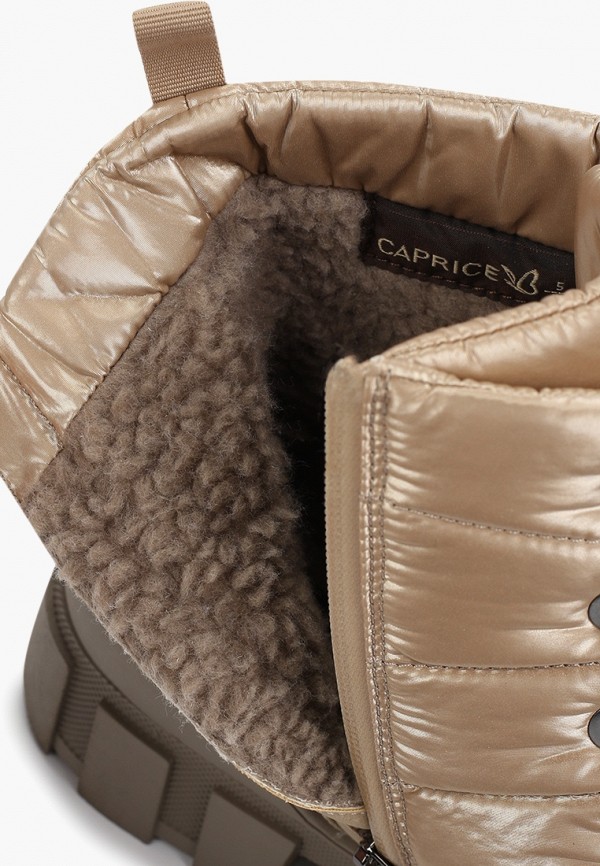 фото Ботинки caprice