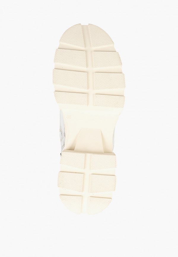 Дутики Caprice серебряный, размер 40, фото 5