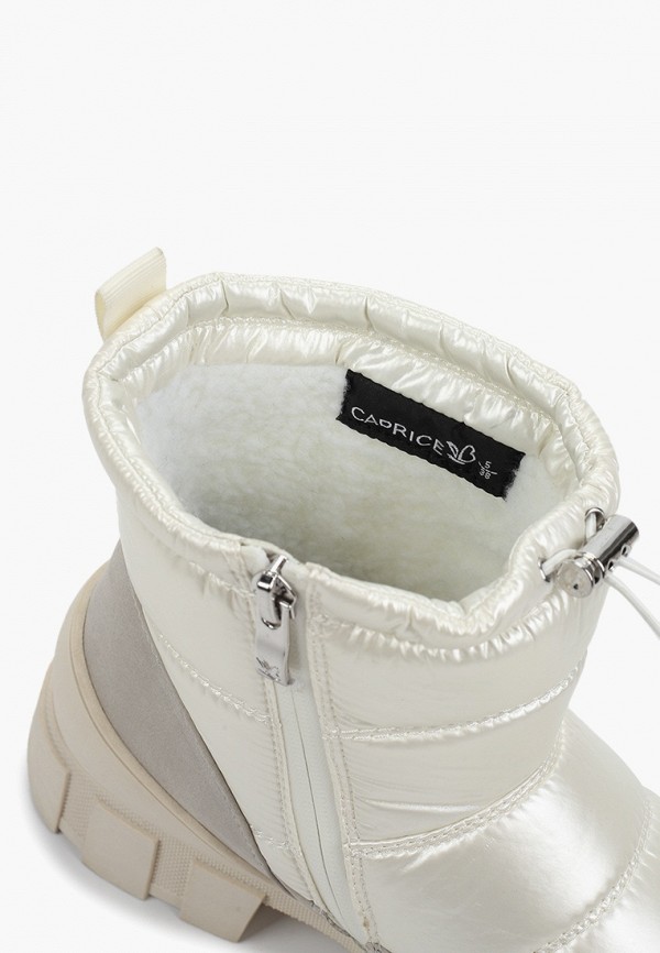 фото Дутики caprice