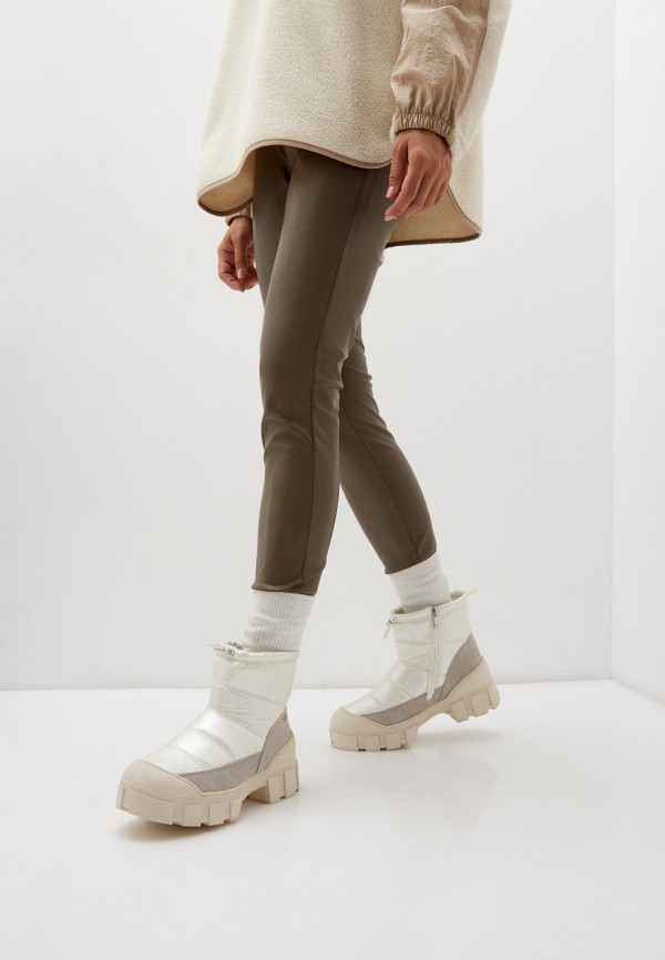 фото Дутики caprice