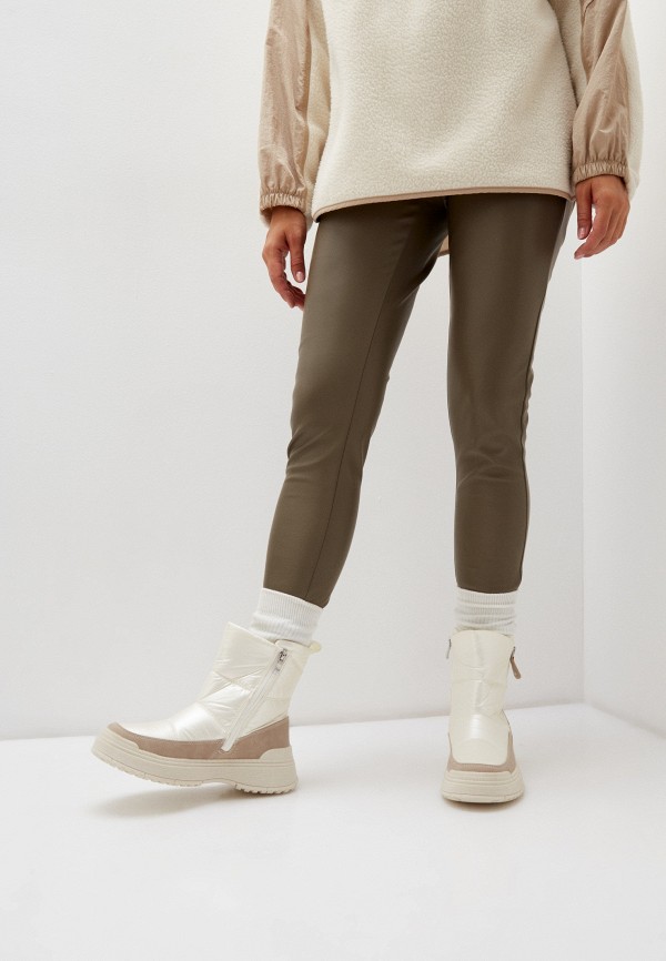 Дутики Caprice бежевый, размер 41, фото 7