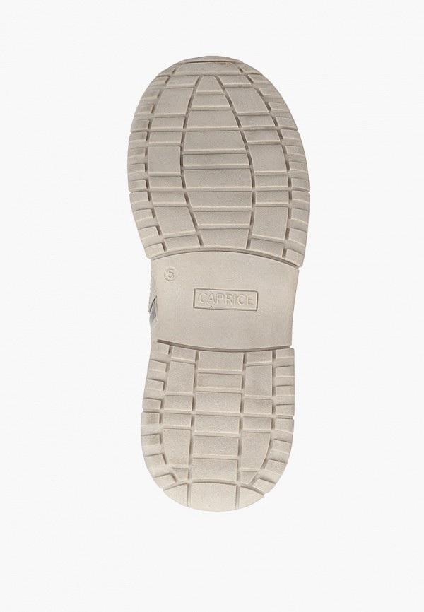 Дутики Caprice серебряный, размер 38,5, фото 5