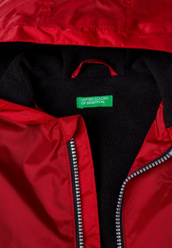 фото Ветровка united colors of benetton