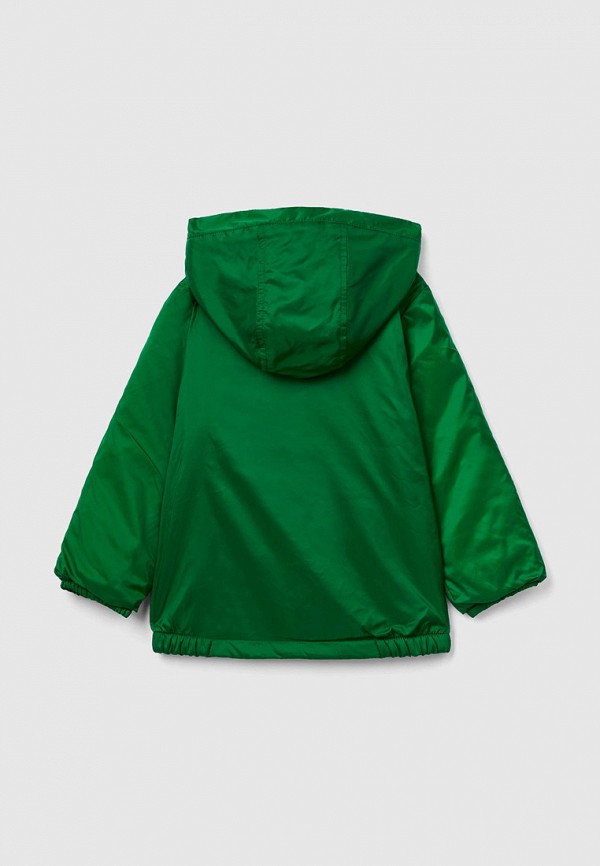 фото Ветровка united colors of benetton