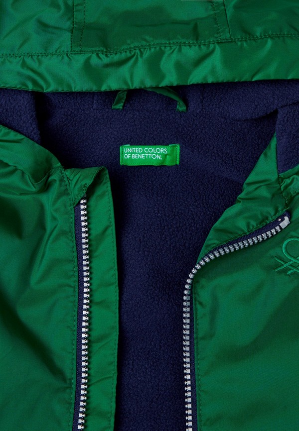 фото Ветровка united colors of benetton
