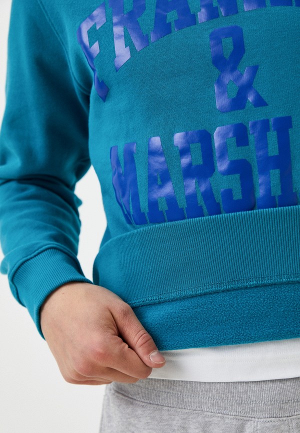 фото Свитшот franklin & marshall