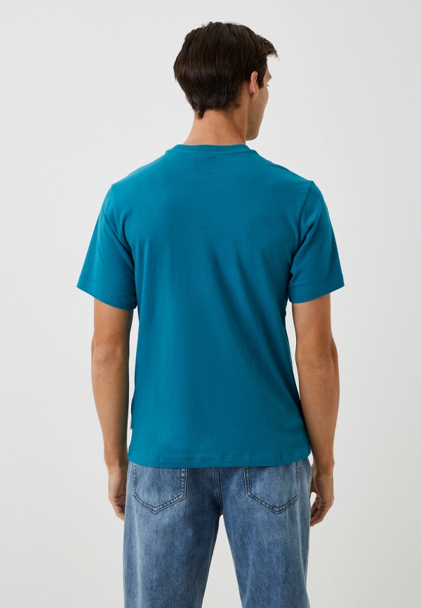 фото Футболка franklin & marshall