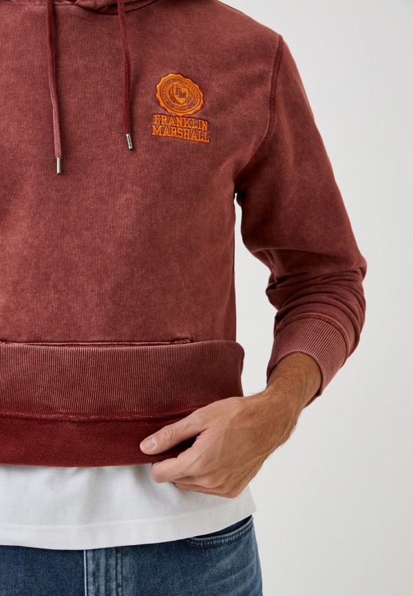 фото Худи franklin & marshall