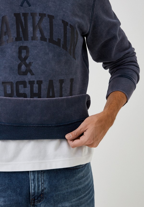 фото Свитшот franklin & marshall
