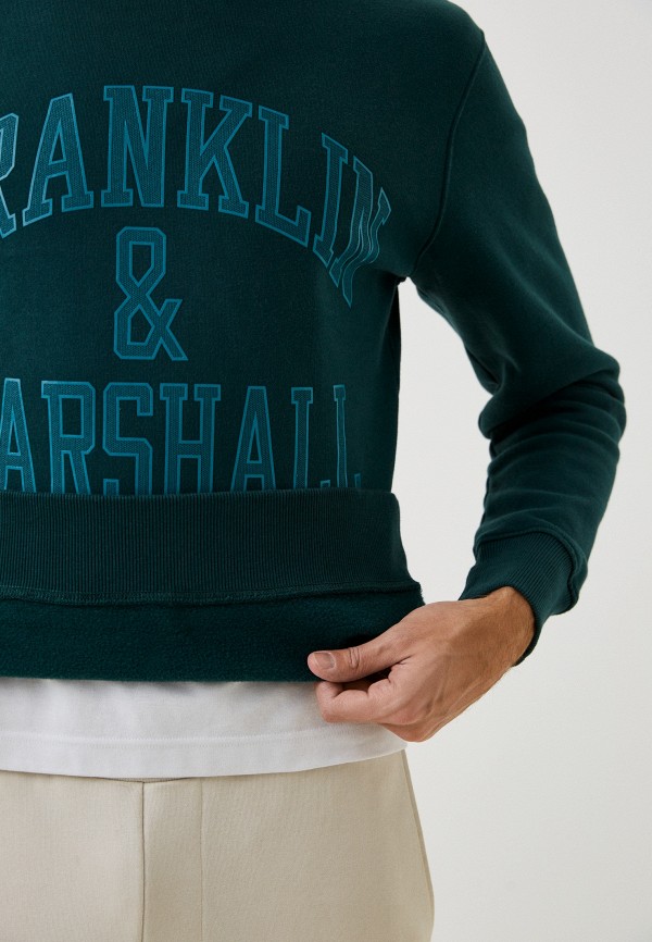 фото Свитшот franklin & marshall