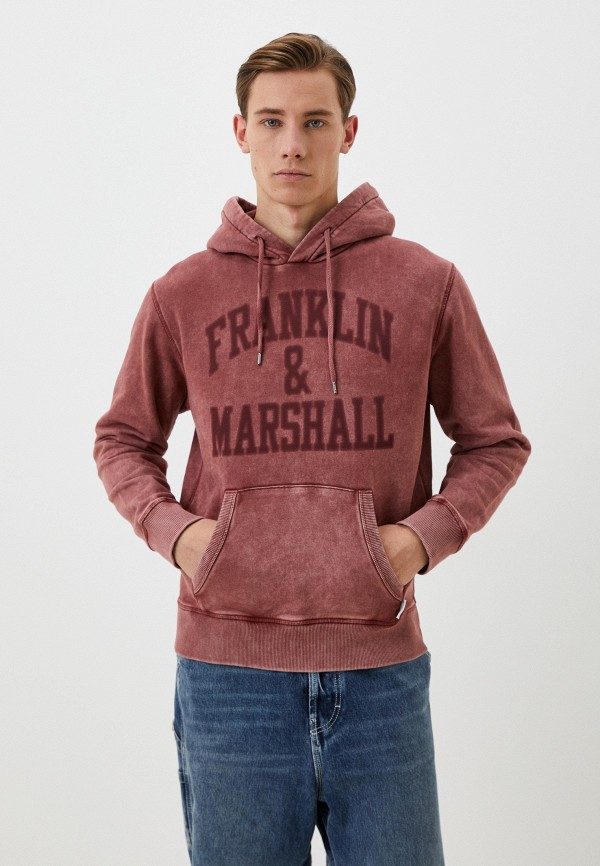 Худи Franklin & Marshall JM5216.000.2006G42