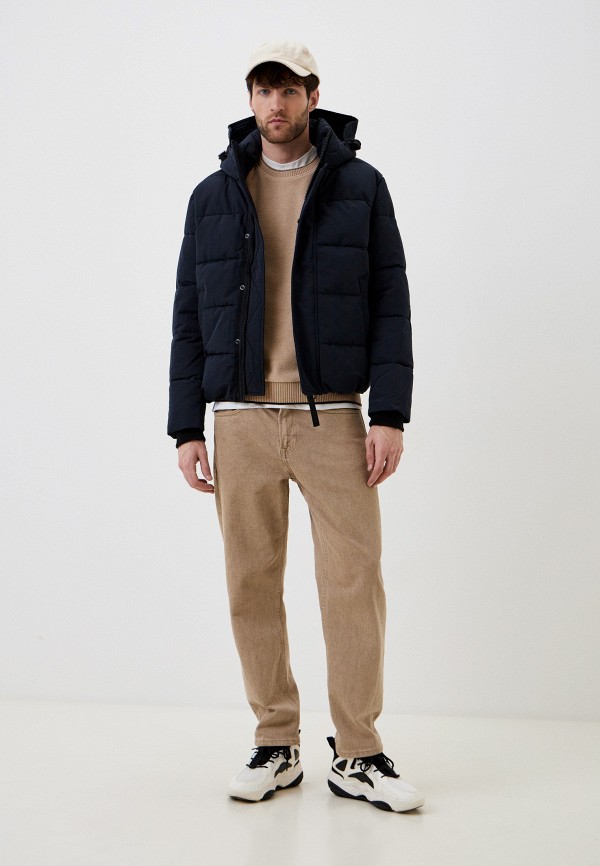 фото Куртка утепленная replay