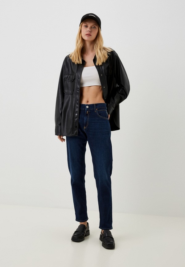 фото Джинсы replay