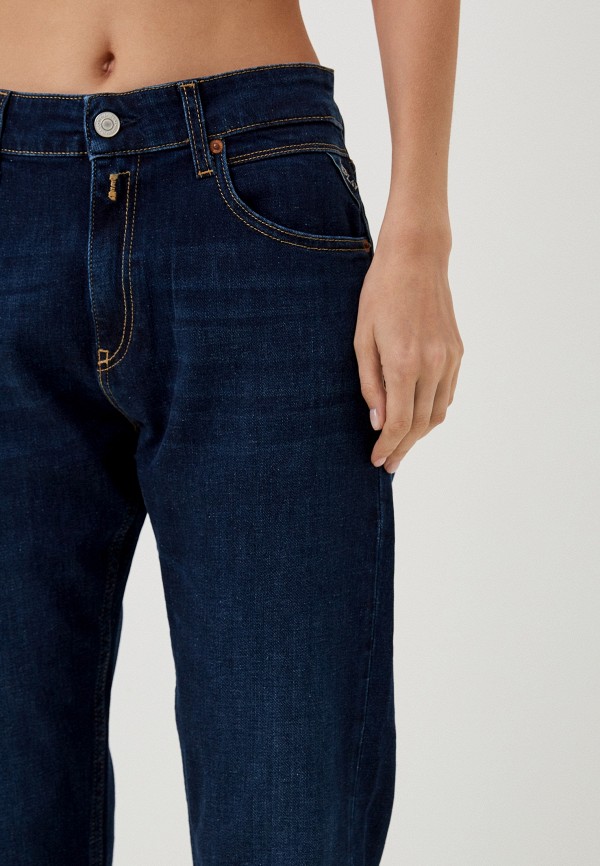 фото Джинсы replay