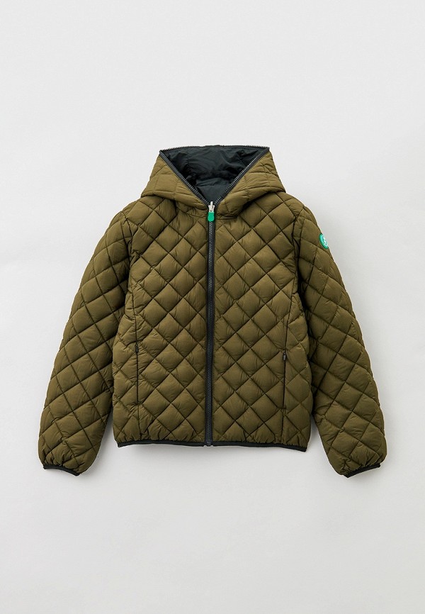 фото Куртка утепленная save the duck