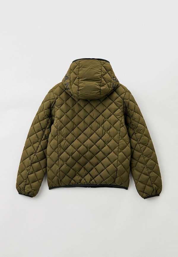 фото Куртка утепленная save the duck