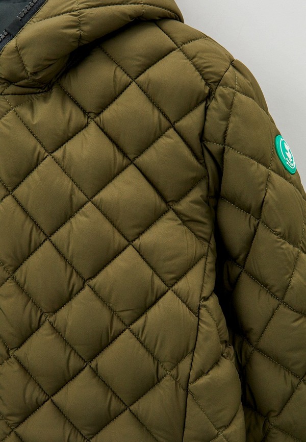 фото Куртка утепленная save the duck
