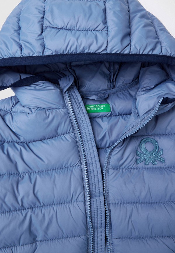 фото Куртка утепленная united colors of benetton