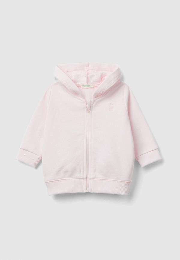 

Толстовка United Colors of Benetton, Розовый