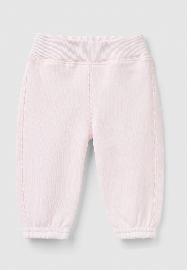 

Брюки спортивные United Colors of Benetton, Розовый